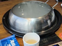 -海味当家·蒸锅海鲜(星海公园店)