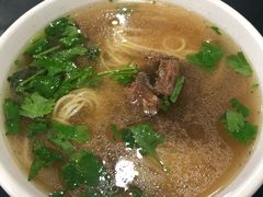-郑家包子牛肉拉面(尚勤路店)