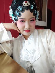 -盘子女人坊古装写真摄影(深圳店)