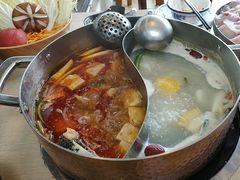-大理老字号·舟渔的鱼野生菌海景餐厅(双廊店)