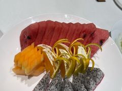 -扶摇湘宴·烤鸭·湘粤宴(中关村·北大店)
