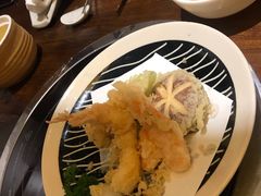 -蟹将军·松叶蟹和牛日料放题自助(K11店)