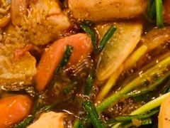 -泡椒王自助铁板烧(天生丽街店)