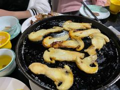 -藏味八珍特色火锅