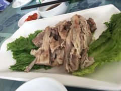 -老毛手抓·盐池滩羊非遗手抓(宁夏总店)
