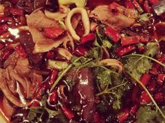 -华豫川酒家(大卫城店)