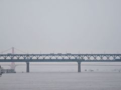 -武汉关码头(轮渡站)