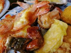 -松子料理(亮马桥店)