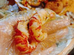 -冶建镜子·老南昌大排档·江西虾王(总店)