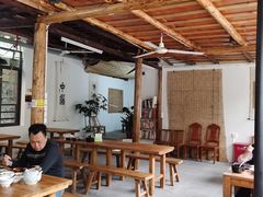 -大自然素食(望桐路店)