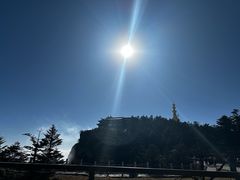 -峨眉山风景名胜区