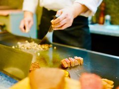 -神户牛排餐厅MOURIYA(总店)