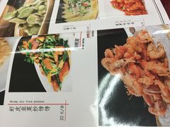 -惠宾饭庄(千禧店)