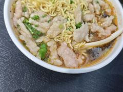 -温州瘦肉丸(德清店)