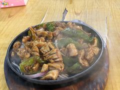 -顺发饭店