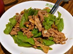 -禾珍珠家常小馆(河南博物院店)