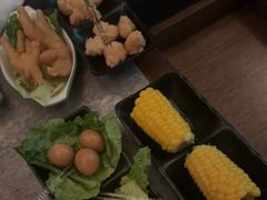 -和子足浴SPA会馆(东方之门店)