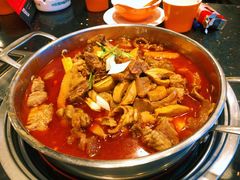 -刘一锅筋头巴脑(凌空二街店)