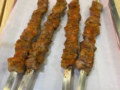 -茗味居羊肉汤面馆(临沂路店)