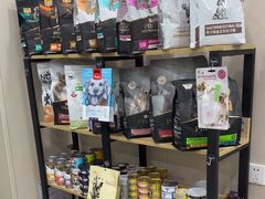 -安安宠医宠物医院·异宠·犬猫内科(岳阳分院)