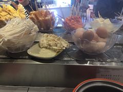 -轩于鲜旋转小火锅(天虹商场木渎店)