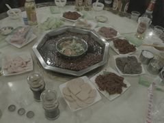 -朱氏胖子烂火锅(洪崖洞店)