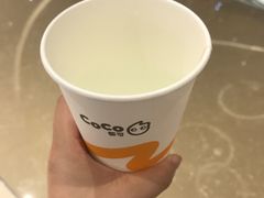 -CoCo都可(合生汇店)
