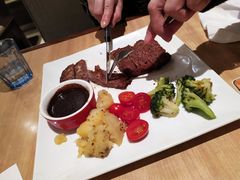 -必胜客(百联又一城店)