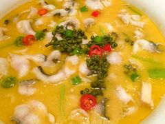 -荣兴酒家(徐家汇店)