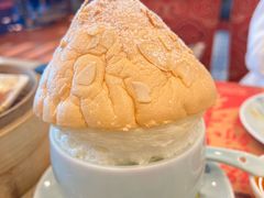 -点都德(龙之梦店)