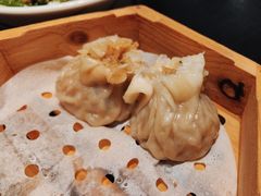 -顺香居·老字号湖北菜(江汉路店)