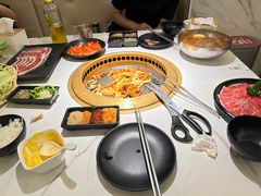 -花味烤肉·拌饭(庐阳万科店)