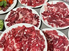-张哞哞·鲜切牛肉自助火锅(高德置地店)