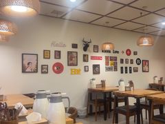 -多宾韩国料理(学衡路店)