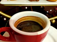 -上海大宁福朋喜来登酒店大堂吧(共和新路店)