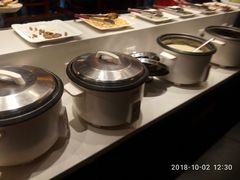 -清心素食自助餐厅(夫子庙店)