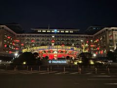 -常州武进九洲喜来登酒店