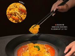-连鹭海鲜·海肠捞饭·海胆饭(星海店)