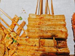 -二旗里烧烤·烤羊排(龙域店)