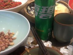 -高嗲嗲·现炒下饭菜(石鼓路店)