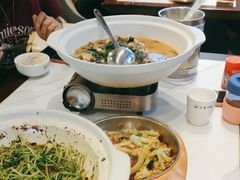 -上菜呷饭(花溪店)