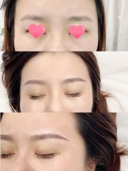 -MIVI半永久纹眉绣眉
