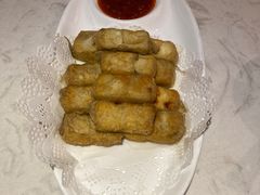 徽州毛豆腐-不倒翁·安徽名菜楼(步行街店)