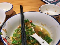 -尚禾厨·湘菜馆(步行街店)