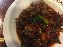 -金太阳海鲜烧烤·本地人餐厅(东纬路旗舰店)