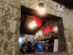 -Side Street街旁(交道口店)