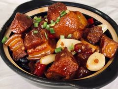 -新新湘菜馆(新中街二条店)