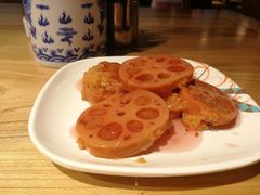 -老城南.鸭血粉丝汤(夫子庙店)