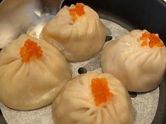 -广州富力丽思卡尔顿酒店·丽轩·粤菜