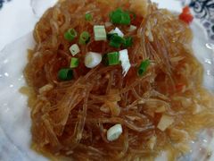 -胶东海鲜大排档(北太平庄店)